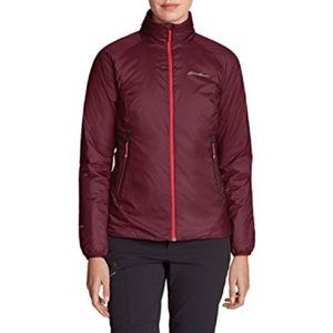 Eddie Bauer Women's EverTherm Down Jacket